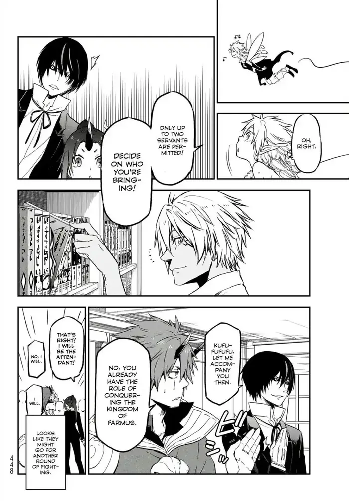 That Time I Got Reincarnated as a Slime Chapter 76 image 09_optimized